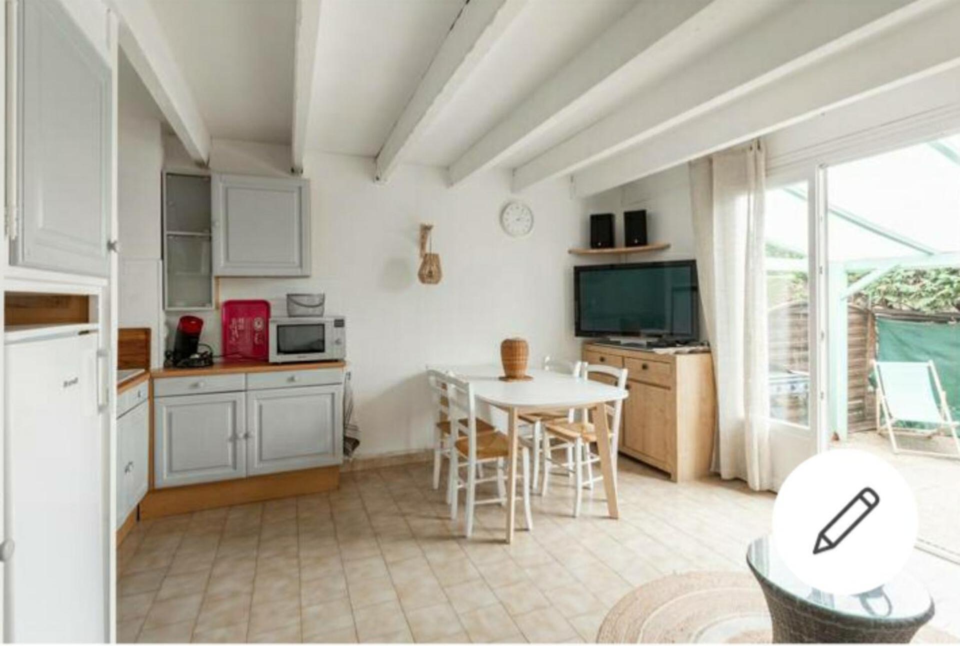 Villa Vert Provence Marseillan  Exterior foto